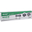 InLine® Basic muurbeugel, voor platte TV 81-140cm (32-55"), max. 40kg