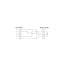 InLine® TAE-N-aansluitkabel, TAE-N naar RJ11 (6P4C), 10m