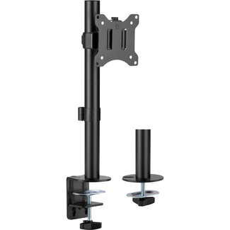 InLine InLine® tafelbevestiging, voor LCD/LED-scherm tot 81cm (32"), max. 9kg, zwart