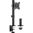 InLine® tafelbevestiging, voor LCD/LED-scherm tot 81cm (32"), max. 9kg, zwart