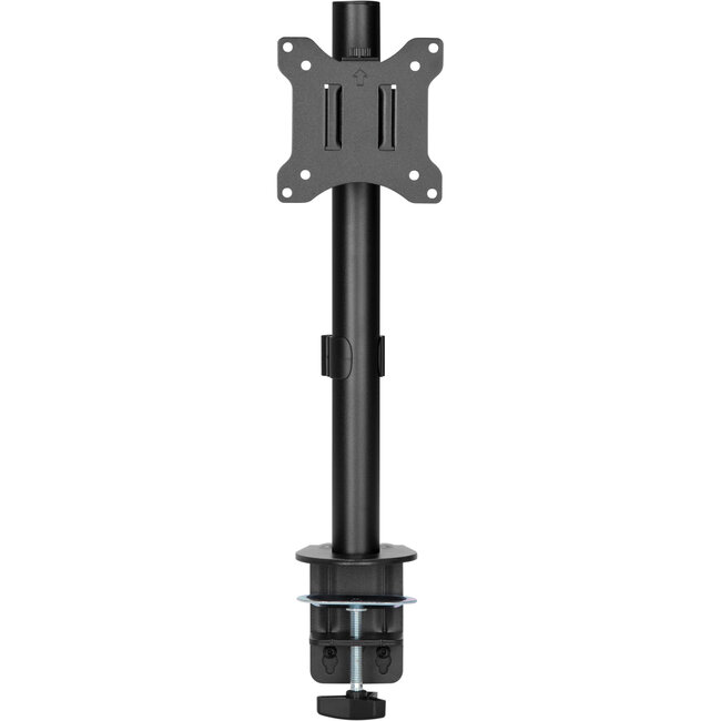 InLine® tafelbevestiging, voor LCD/LED-scherm tot 81cm (32"), max. 9kg, zwart