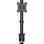 InLine® tafelbevestiging, voor LCD/LED-scherm tot 81cm (32"), max. 9kg, zwart