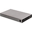 InLine® USB 3.1-behuizing voor 6,35 cm (2,5") 6G SATA HDD / SSD, USB-C female