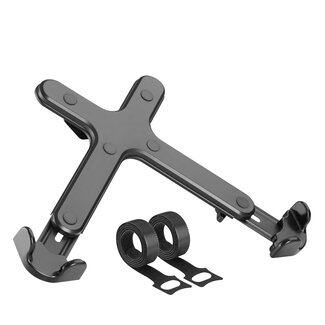 InLine InLine® Notebookhouder tot 17 inch met VESA 75/100 montageplaat