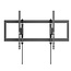 VALUE TV-Wandhalterung, hochbelastbar, ausziehbar, neigbar, <80 kg, <266,7 cm (105"), 1000 x 600