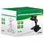 InLine® Luidsprekerbeugel Tot 15 kg, Set Van 2, Zwart