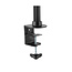 InLine® tafelbevestiging, voor LCD/LED-scherm tot 69cm (27"), max. 10kg