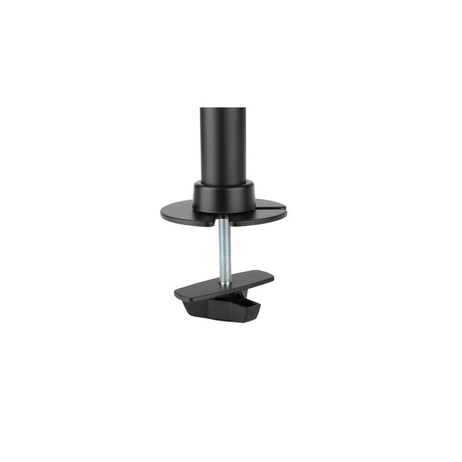 InLine® tafelbevestiging, voor LCD/LED-scherm tot 69cm (27"), max. 10kg