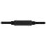 InLine® HDMI actieve kabel, HDMI High Speed met Ethernet, 4K2K, ST/ST, 25m