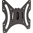 InLine® muurbeugel voor flatscreens, 58-107cm (23-42"), max. 30kg