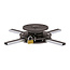 InLine® Plafondbeugel voor projectoren, max. 20kg