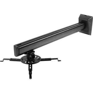 InLine InLine® muurbevestiging voor projectoren, max. 16kg