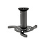 InLine® plafondbeugel voor projector, hoogte 130/200mm, max. 10kg