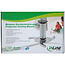 InLine® plafondbeugel voor projector, hoogte 130/200mm, max. 10kg