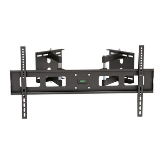 InLine InLine® Hoekmuurbeugel, voor LED/LCD/Plasma, 94-160cm (37-63"), tot 60kg