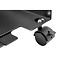 InLine® PC trolley, rolhulp voor computerkasten, max 10kg, zwart