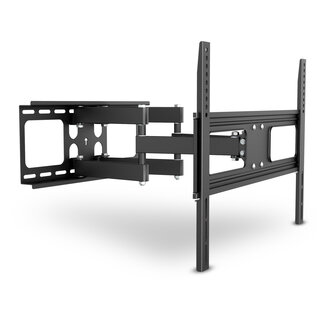InLine InLine® muurbeugel, voor beeldscherm 94-178cm (37-70"), max. 50kg