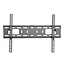 InLine® Basic muurbeugel, voor platte tv 94-178cm (37-70"), max. 50kg