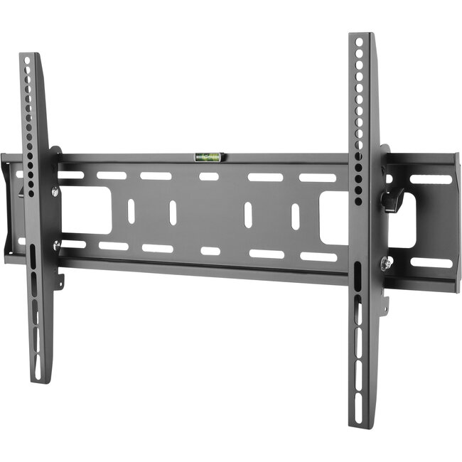 InLine® Basic muurbeugel, voor platte tv 94-178cm (37-70"), max. 50kg