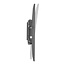 InLine® Basic muurbeugel, voor platte tv 94-178cm (37-70"), max. 50kg