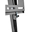 InLine® Basic muurbeugel, voor platte tv 94-178cm (37-70"), max. 50kg