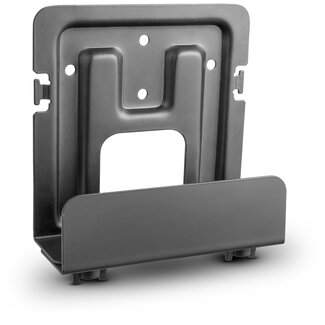 InLine InLine® Universele bevestiging voor media-apparaten / streamingboxen, 41-69mm