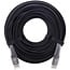 InLine® HDMI AOC-kabel, Ultra High Speed HDMI-kabel, 8K, aluminium, 20 m