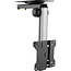 InLine® Base kastbevestiging, voor monitoren tot 68cm (27"), tot 20kg