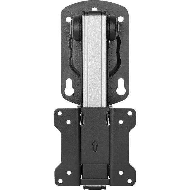 InLine® Base kastbevestiging, voor monitoren tot 68cm (27"), tot 20kg