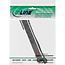 InLine® contactdoos aluminium, 6-voudig aardingscontact+oversp.+schakelaar,1,5m