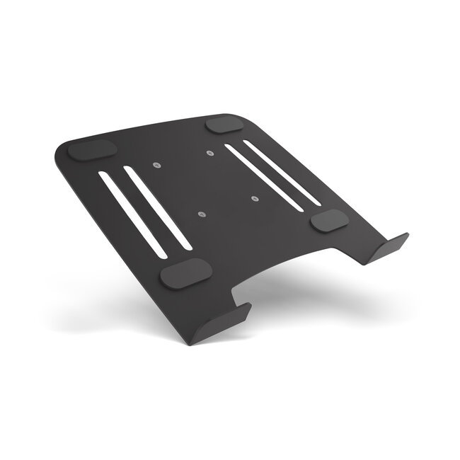 InLine® notebookhouder met VESA 75 adapter