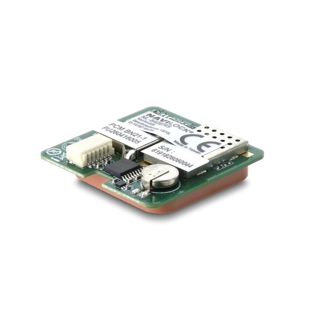 Navilock NL-840ERS PPS u-blox 8 EVA-M8Q GNSS Engine Module