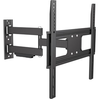 InLine InLine® muurbeugel, voor scherm 81-140cm (32-55"), max. 50kg