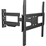 InLine® muurbeugel, voor scherm 81-140cm (32-55"), max. 50kg