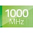 SFTP CAT7 1000 MHz netwerkkabel | vaste aders | AWG23 | LSZH | oranje | 25 meter