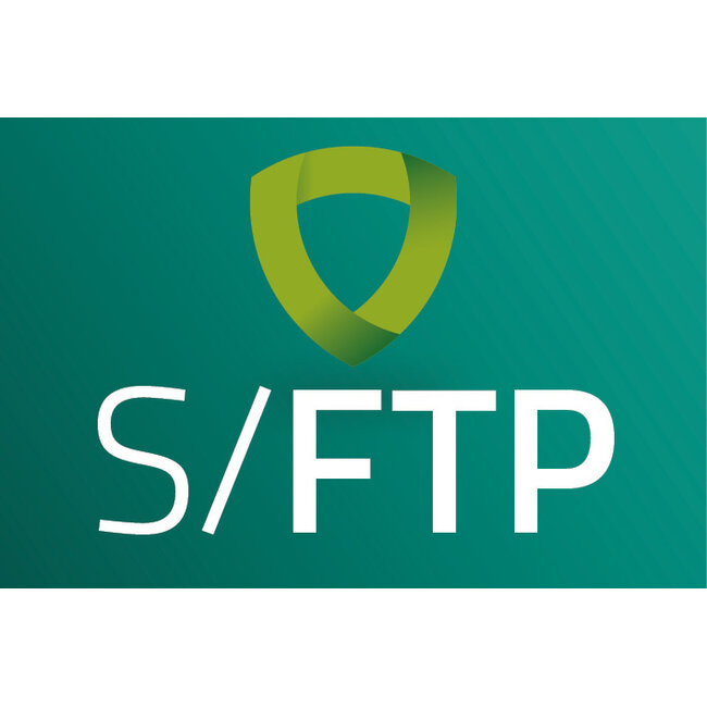 SFTP CAT7 1000 MHz netwerkkabel | vaste aders | AWG23 | LSZH | oranje | 25 meter