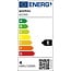 Goobay LED-filamentlamp | warm wit | E27 | A60 | 4W