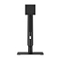 VALUE Schwerlast-LCD-Arm, freistehend, höhenverstellbar, < 124,46cm (49"), bis 18kg, schwarz