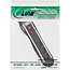 InLine® contactdoos aluminium, 3-voudig aardingscontact +oversp.+schakelaar,1,5m