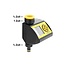 Delock Irrigation Timer – 1-Zone Electronic Timer for Automatic Garden Watering