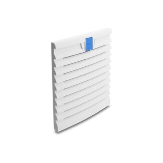 DeLOCK Delock Fan Filter with Clip 148 x 148 x 30 mm