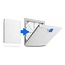 Delock Fan Filter with Clip 148 x 148 x 30 mm