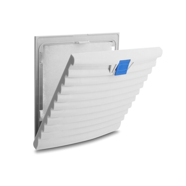 Delock Fan Filter with Clip 148 x 148 x 30 mm