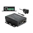 Delock Ehernet LAN Converter to RS-232/RS-485/RS-422 and Modbus RTU/TCP Gateway isolation 1.5 KV