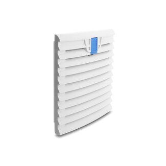 DeLOCK Delock Fan Filter with Clip 204 x 204 x 46 mm