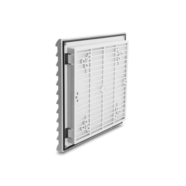 Delock Fan Filter with Clip 204 x 204 x 46 mm