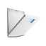 Delock Fan Filter with Clip 204 x 204 x 46 mm