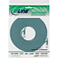 InLine® Patchkabel plat, U/FTP, Cat.6A, groen, 5m