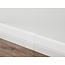 Delock Cable Duct self-adhesive with sliding cover 30 x 14 mm incl. connector - length 1 m pack of 2 pcs white