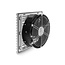 Delock Axial Fan 230 V AC with Filter 254 x 254 x 107 mm
